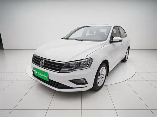 Volkswagen Jetta 2019
