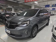 Buick GL8 2022