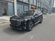 Jetour X70 PLUS 2023