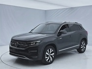 Volkswagen Tayron 2022