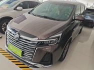 Buick GL8 2023