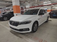 Volkswagen Lavida 2021