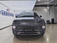 BYD PLUS 2024