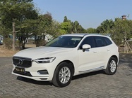 Volvo XC60 2019