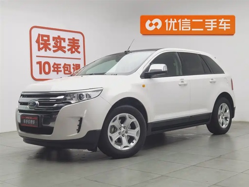 Ford Edge 2014
