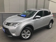 Toyota RAV4 2013