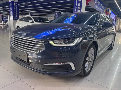 Ford Taurus 2020