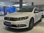 Volkswagen CC 2015
