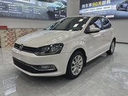 Volkswagen Polo 2016
