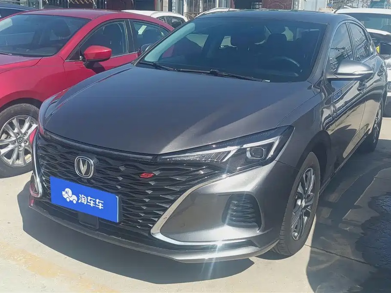 Changan Eado