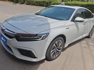 Honda Inspire 2020