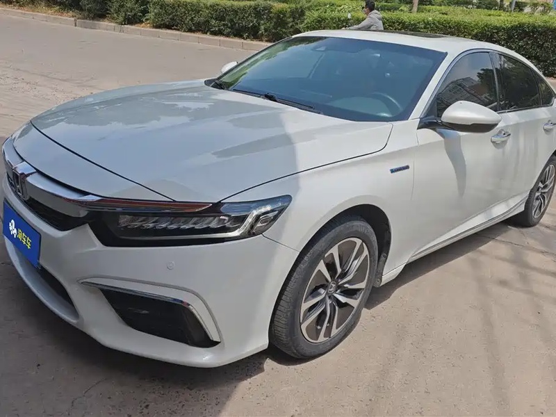 Honda Inspire