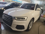 Audi Q3 2018