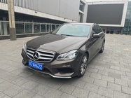 Mercedes-Benz E-Class 2015