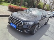 Mercedes-Benz E-Class 2025