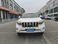 Toyota Prado 2016
