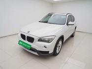 BMW X1 2014