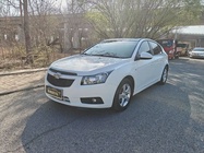 Chevrolet Cruze 2013