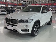 BMW X6 2018