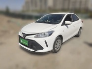 Toyota Vios 2020