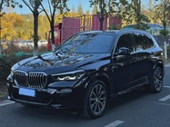 BMW X5 2021