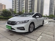 Honda Jade 2020