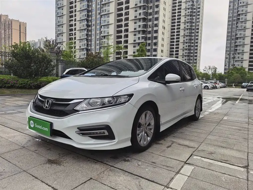 Honda Jade