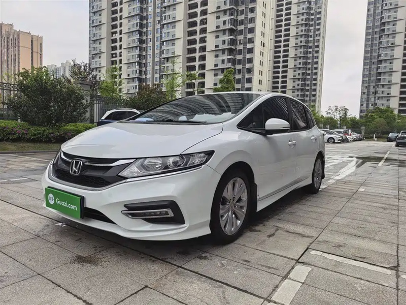 Honda Jade