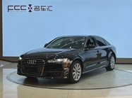 Audi A6 2019