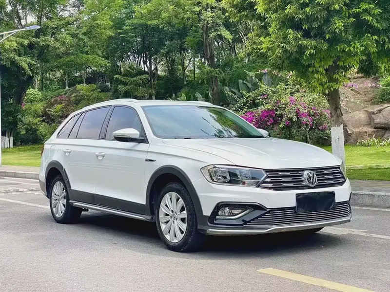 Volkswagen C-Trek