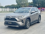 Toyota RAV4 2024
