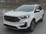 Ford Edge 2022