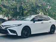 Toyota Camry 2023