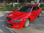 Mazda 6 2014