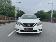 Nissan Sylphy 2018