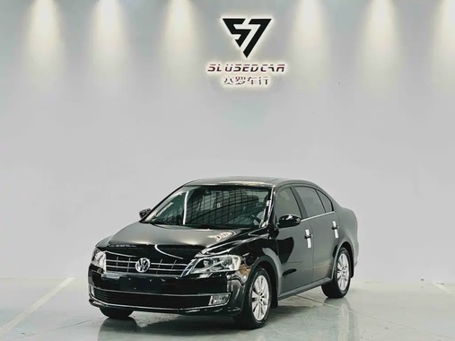 Volkswagen Lavida 2014