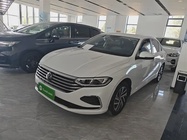 Volkswagen Lavida 2024