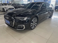 Audi A6 2023