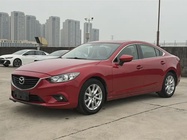 Mazda Atenza 2015