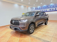 Great Wall Pao 2022