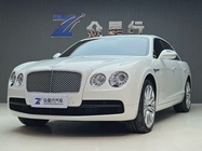 Bentley Flying Spur 2018