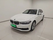 BMW 5 Series 2017