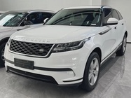 Land Rover Velar 2018