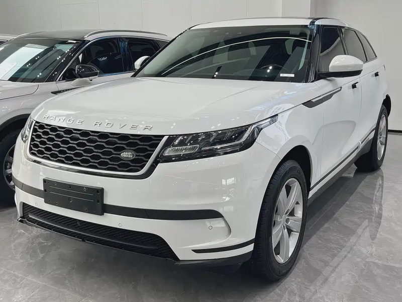Land Rover Velar