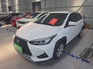 Toyota Yaris 2023