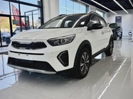 Kia KX1 2025