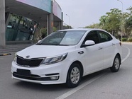 Kia K2 2016