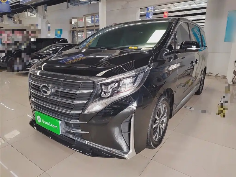 GAC M8