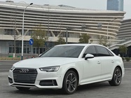 Audi A4 2018