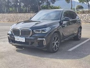 BMW X5 2023